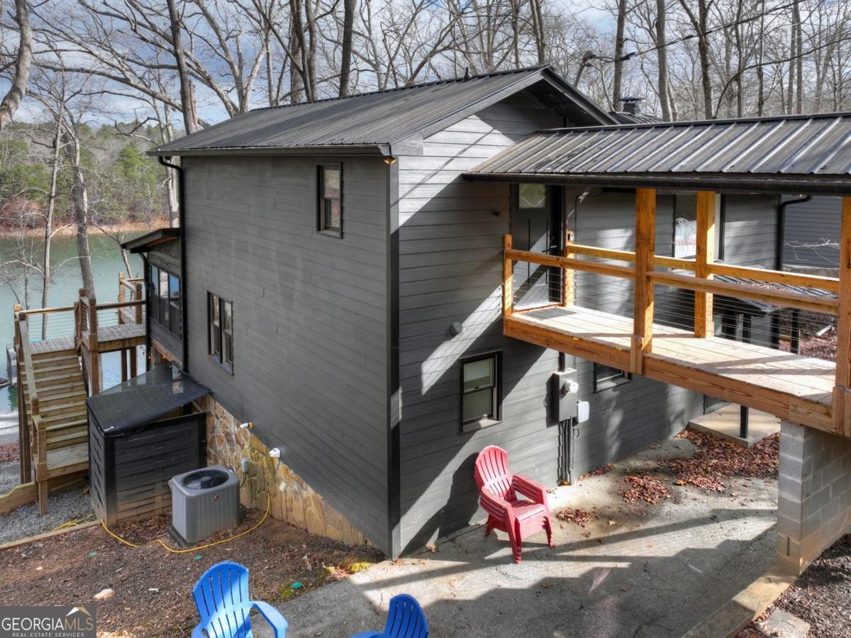 59 Chiefs Lane Blue Ridge GA 30513