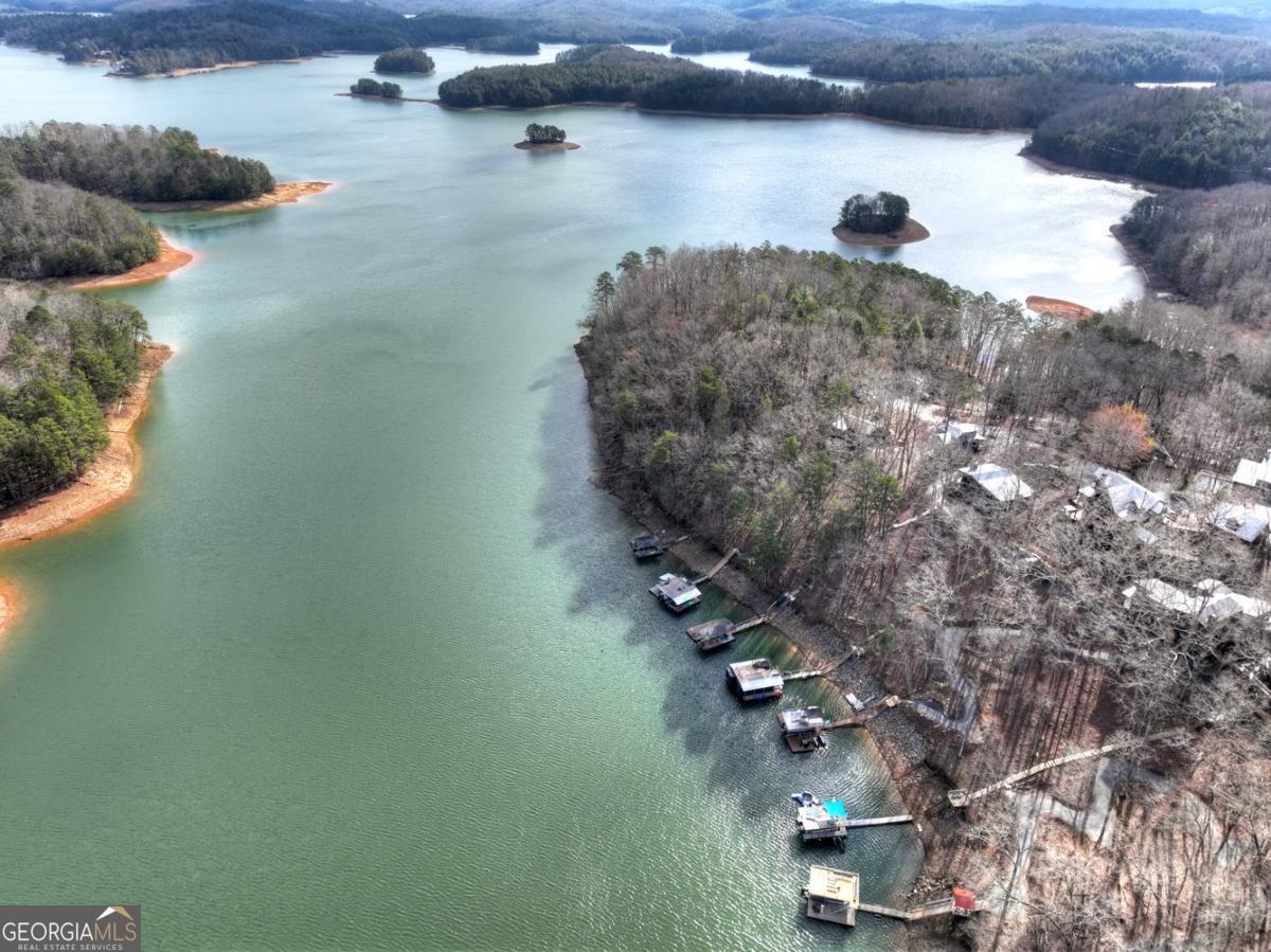 59 Chiefs Lane Blue Ridge GA 30513