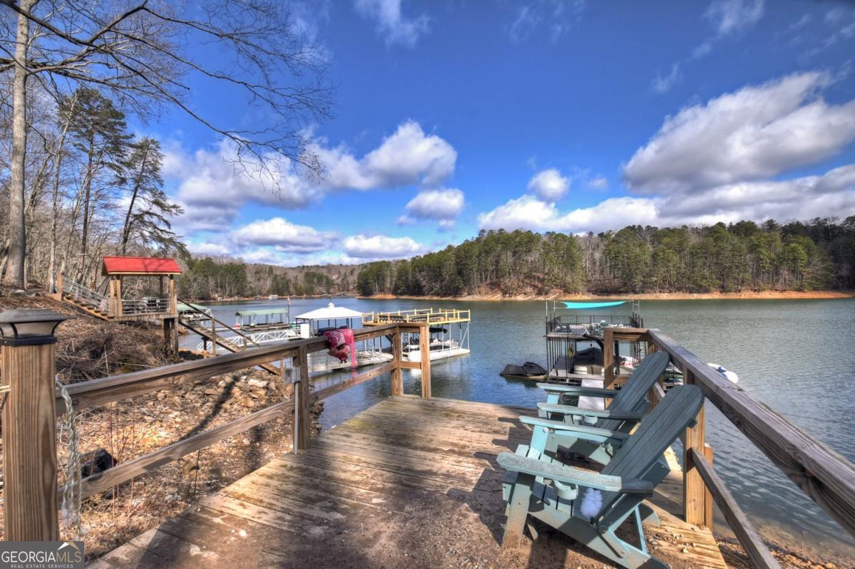 59 Chiefs Lane Blue Ridge GA 30513