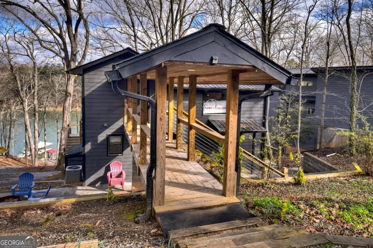 59 Chiefs Lane Blue Ridge GA 30513