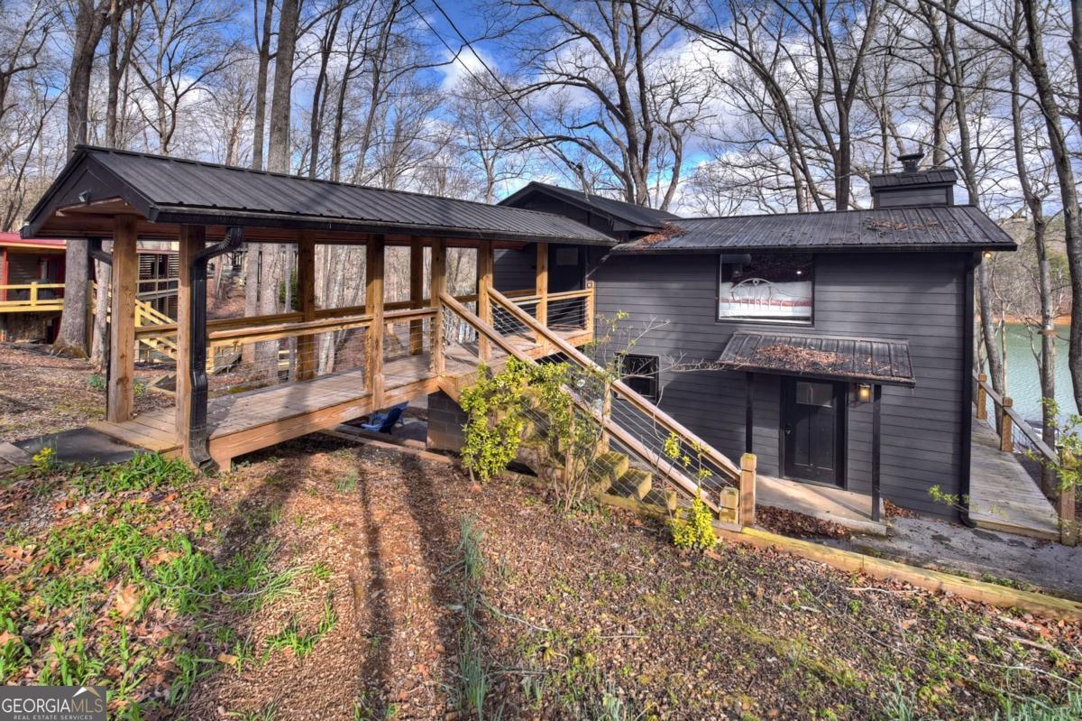 59 Chiefs Lane Blue Ridge GA 30513
