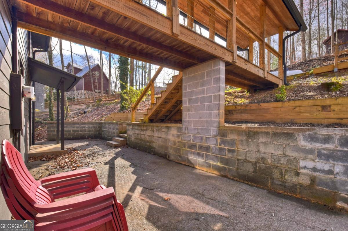 59 Chiefs Lane Blue Ridge GA 30513