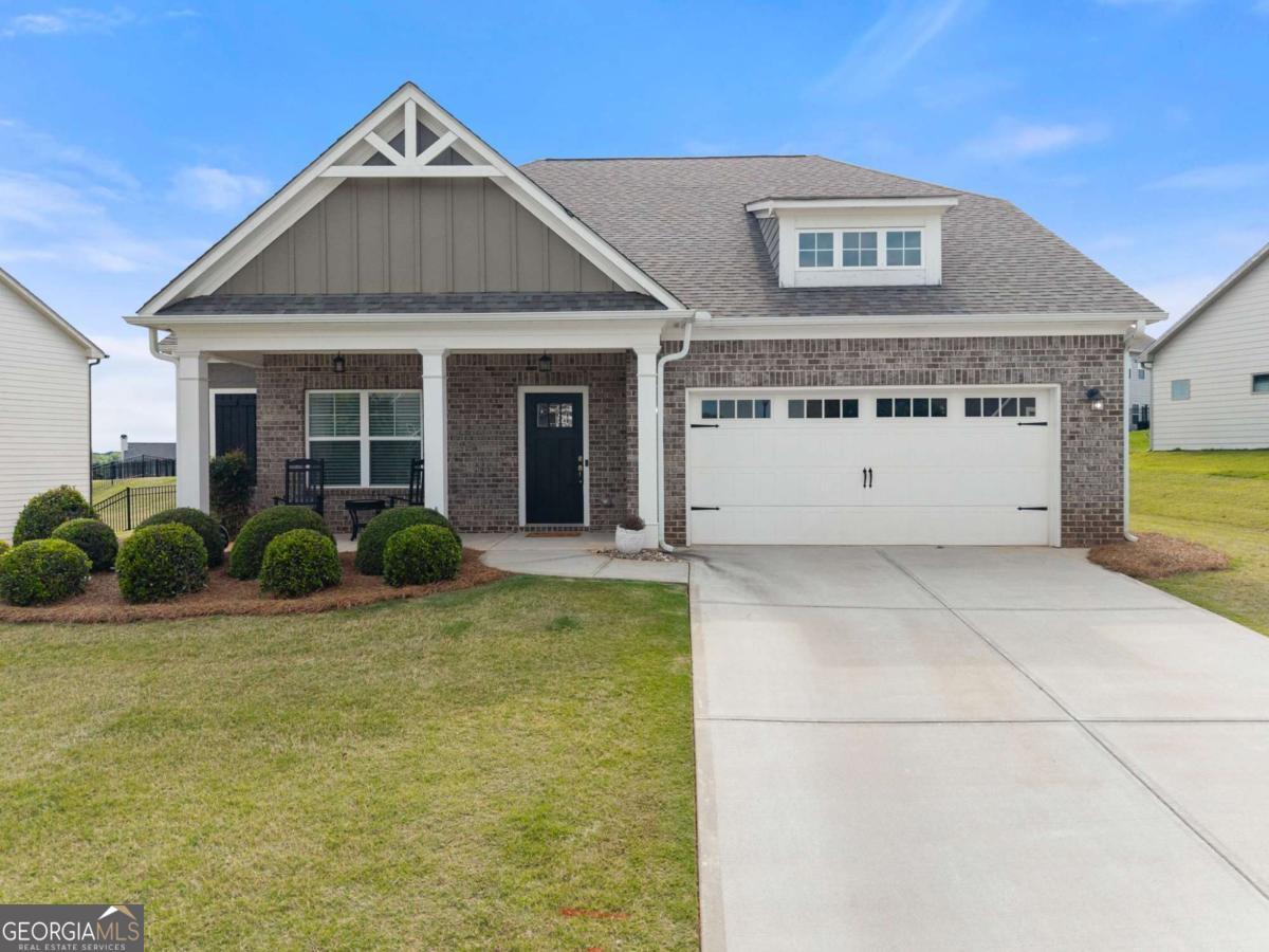 4111 Links Boulevard Jefferson GA 30549