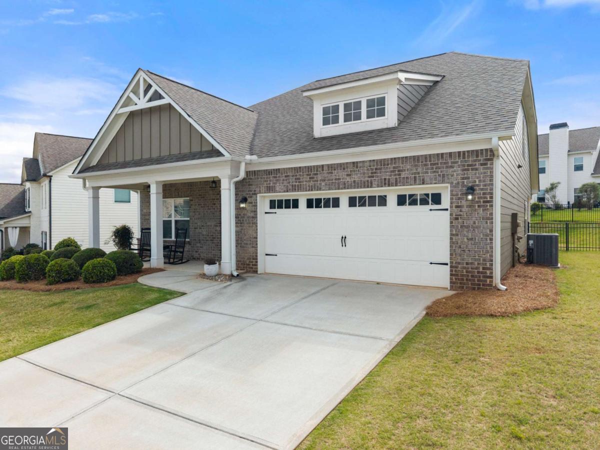 4111 Links Boulevard Jefferson GA 30549