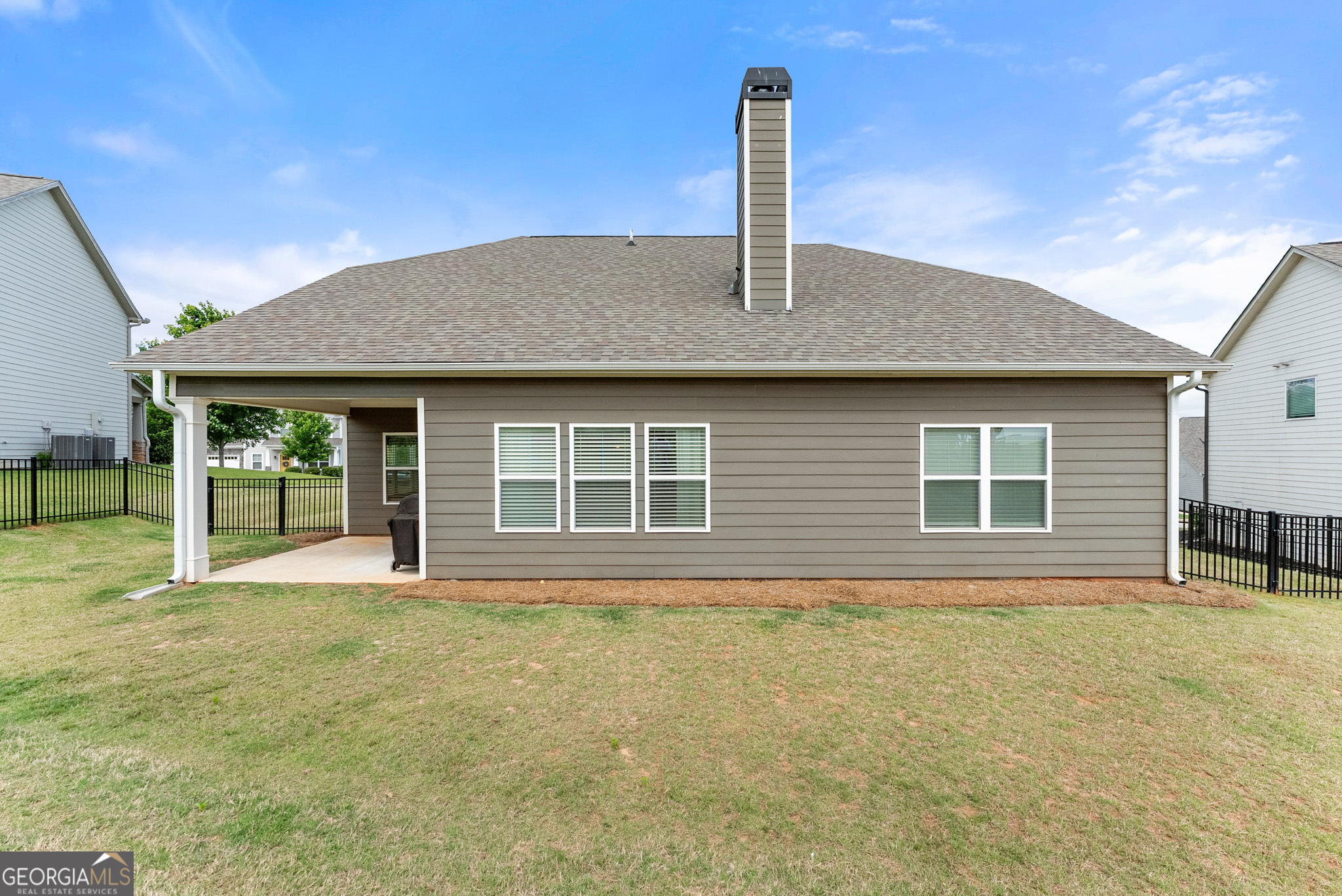 4111 Links Boulevard Jefferson GA 30549
