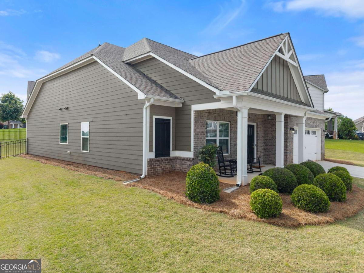 4111 Links Boulevard Jefferson GA 30549