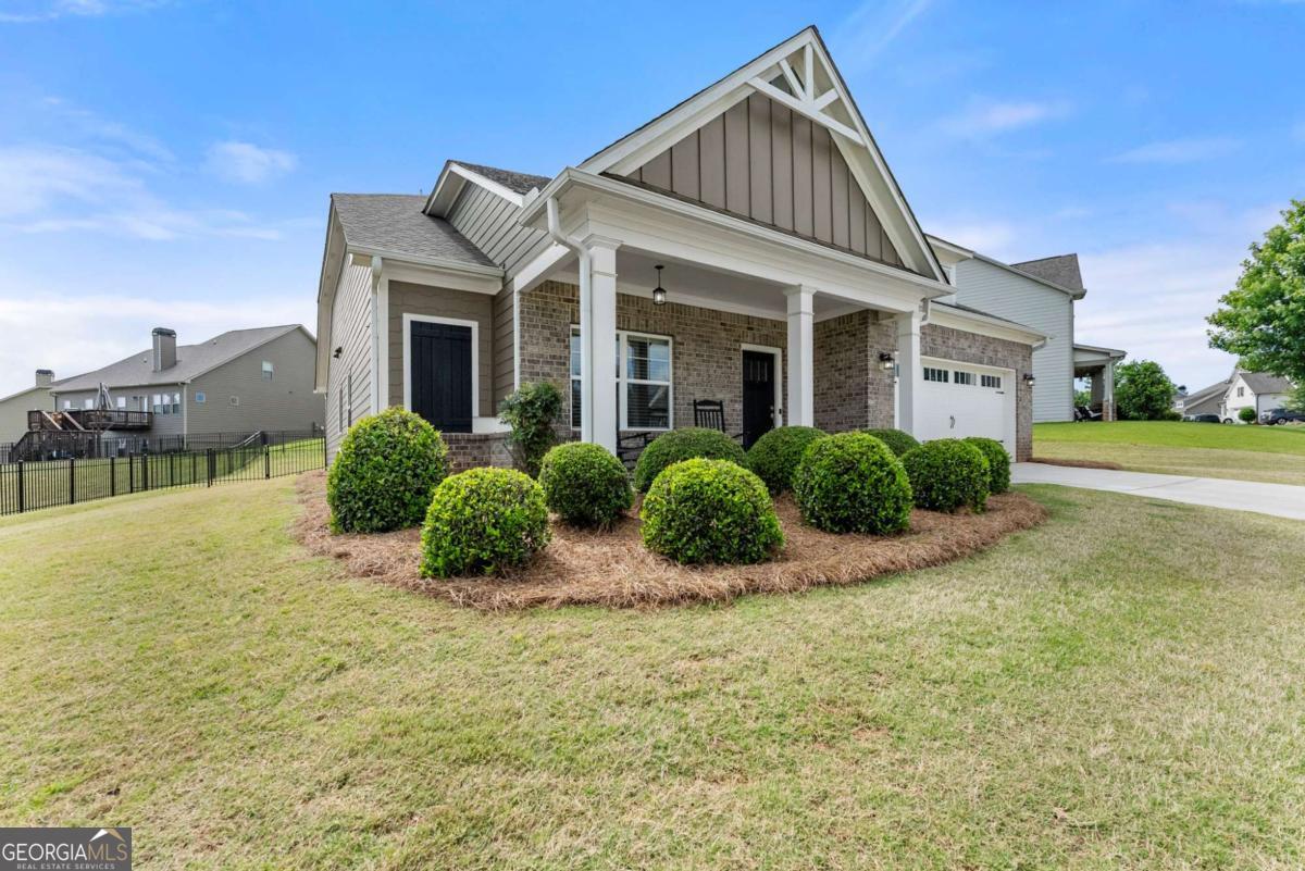 4111 Links Boulevard Jefferson GA 30549