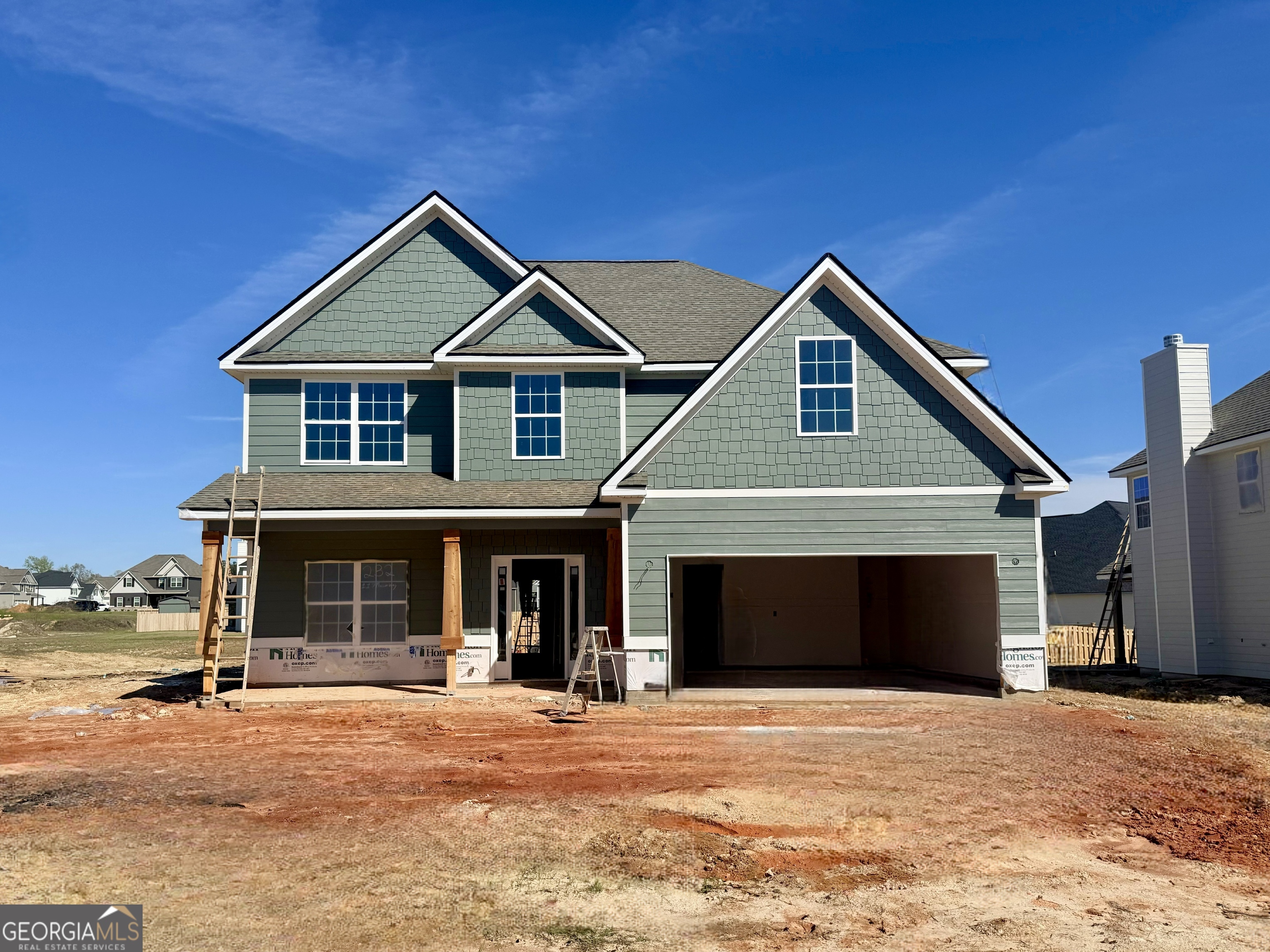 117 Maisie Way Bonaire GA 31005