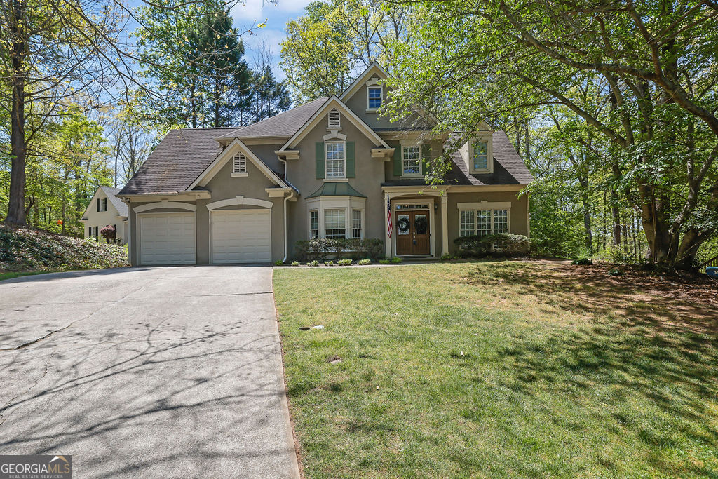 12170 Stevens Creek Drive Alpharetta GA 30005