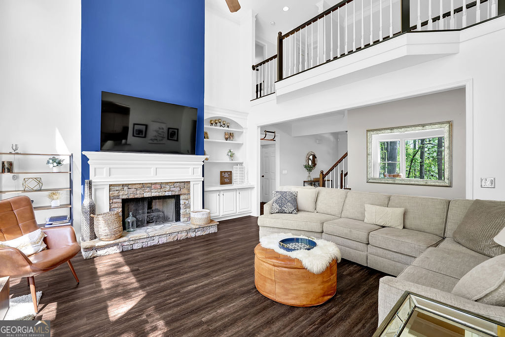 12170 Stevens Creek Drive Alpharetta GA 30005
