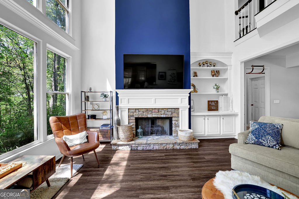 12170 Stevens Creek Drive Alpharetta GA 30005