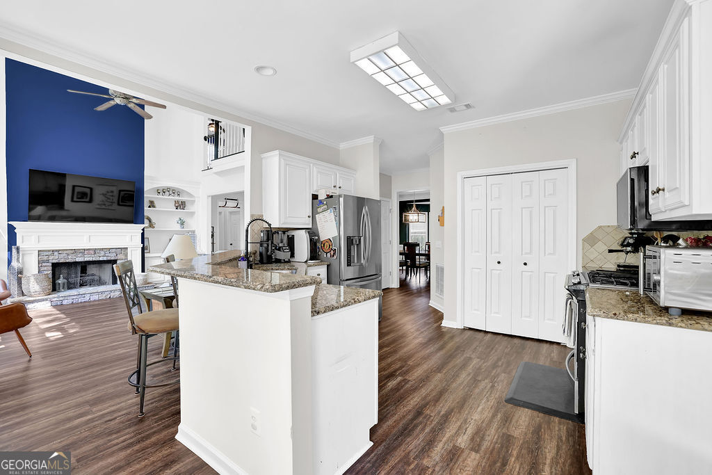 12170 Stevens Creek Drive Alpharetta GA 30005