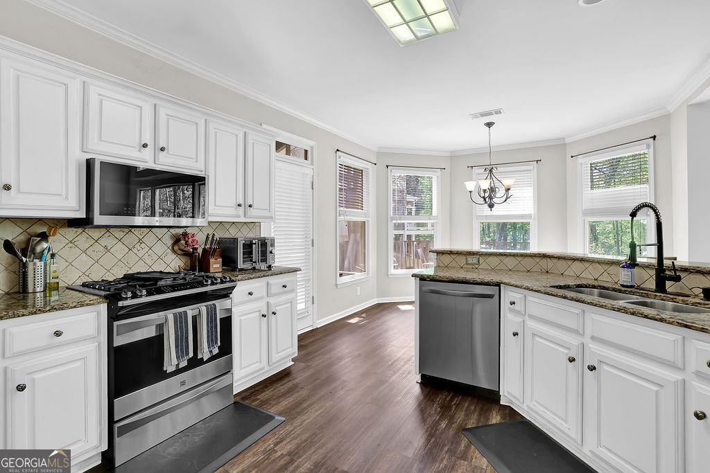 12170 Stevens Creek Drive Alpharetta GA 30005