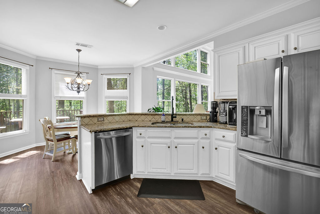12170 Stevens Creek Drive Alpharetta GA 30005