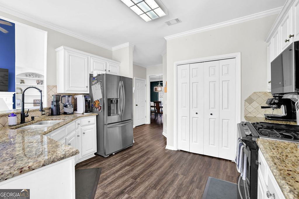 12170 Stevens Creek Drive Alpharetta GA 30005