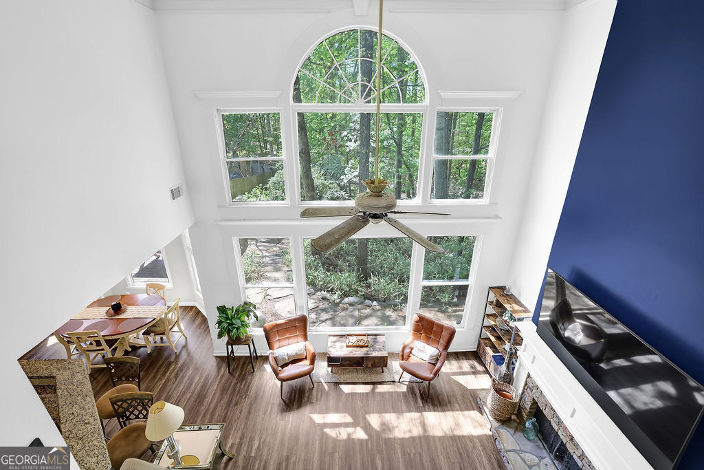 12170 Stevens Creek Drive Alpharetta GA 30005