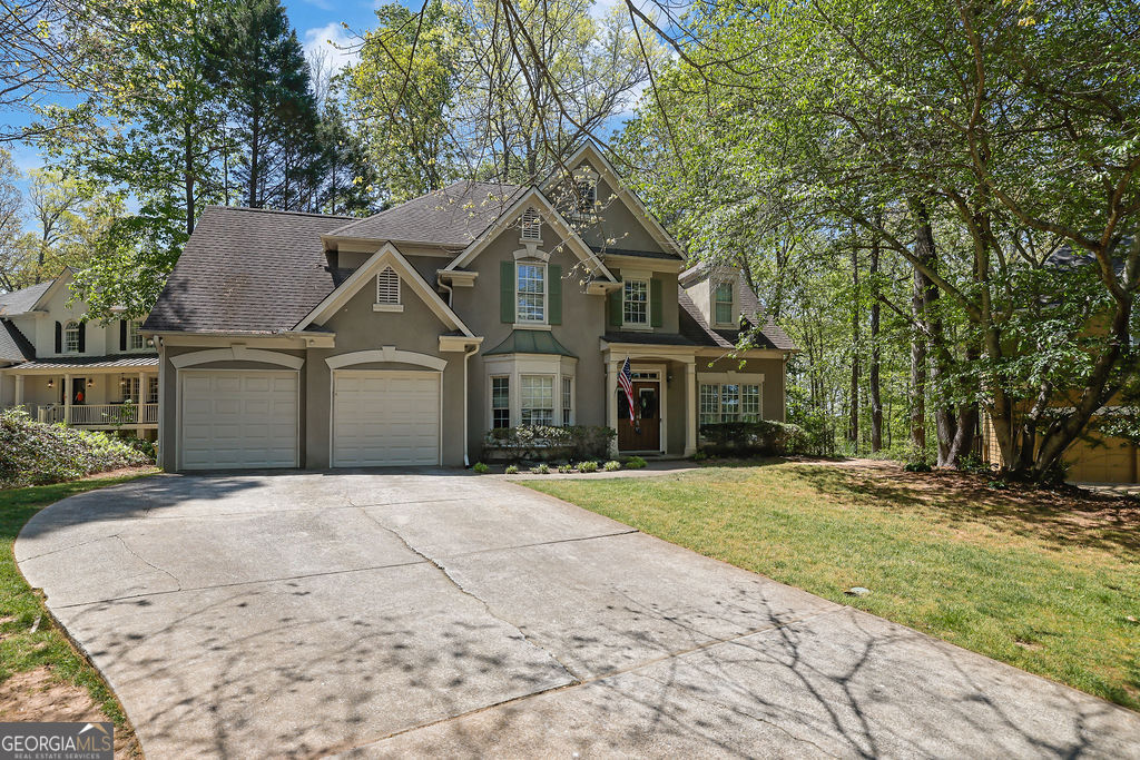 12170 Stevens Creek Drive Alpharetta GA 30005