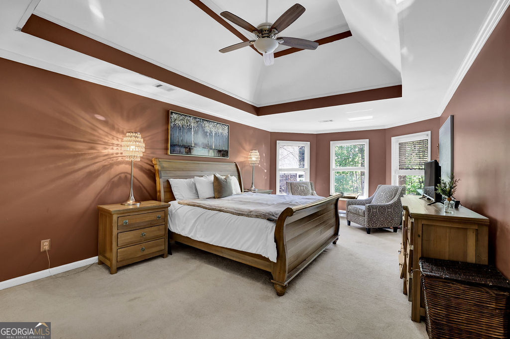12170 Stevens Creek Drive Alpharetta GA 30005