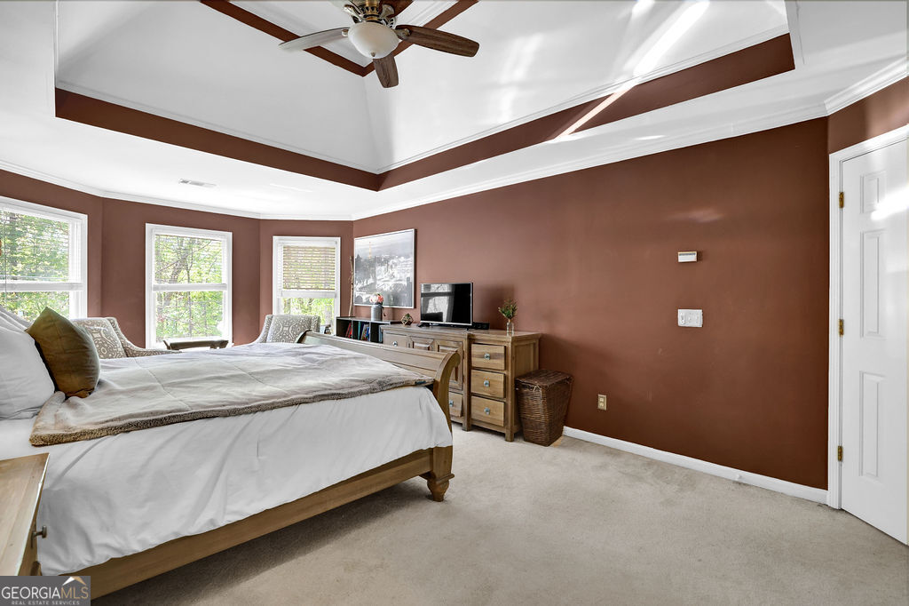 12170 Stevens Creek Drive Alpharetta GA 30005