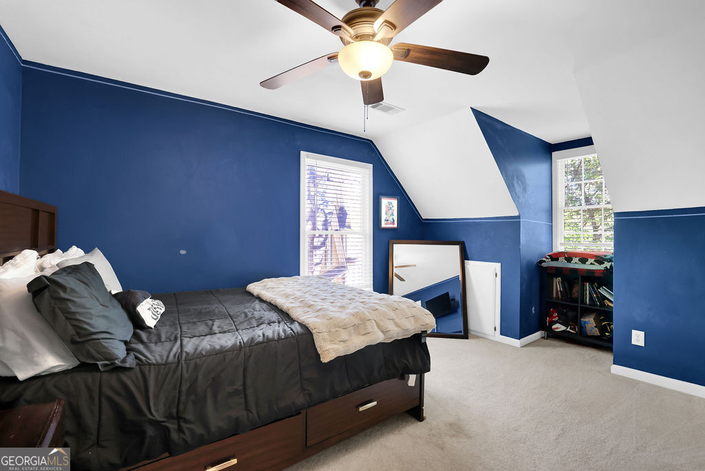 12170 Stevens Creek Drive Alpharetta GA 30005