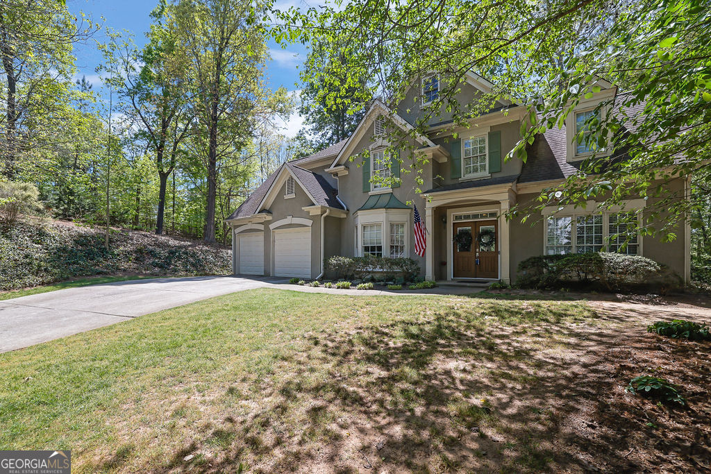 12170 Stevens Creek Drive Alpharetta GA 30005