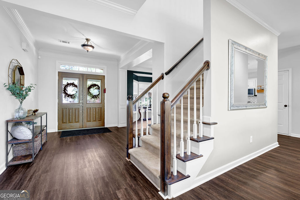 12170 Stevens Creek Drive Alpharetta GA 30005