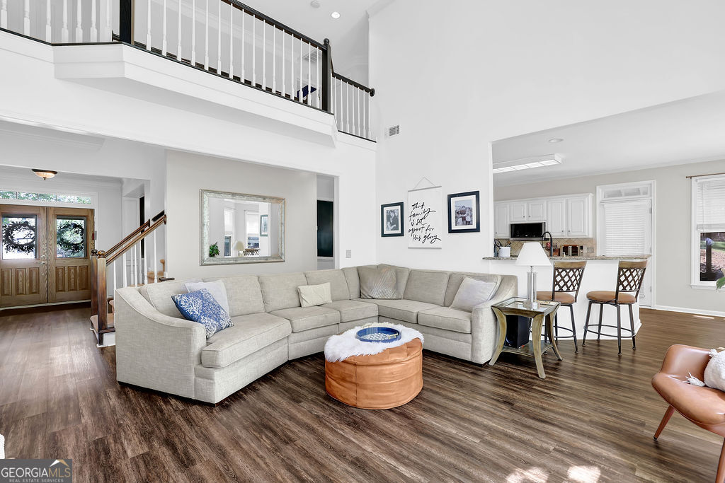 12170 Stevens Creek Drive Alpharetta GA 30005