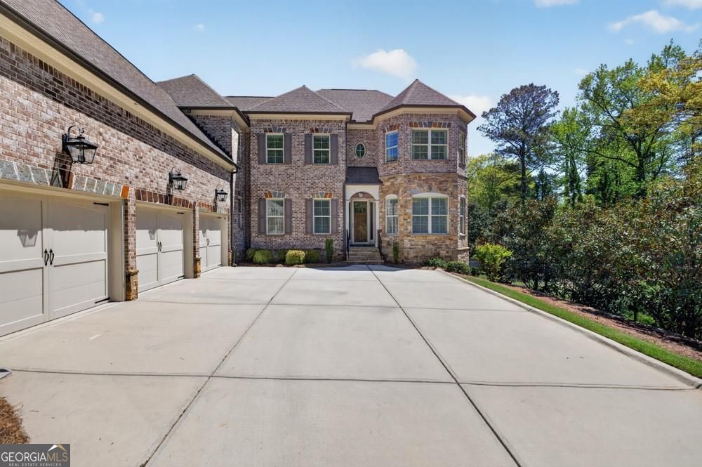 3156 Shadow Creek Roswell GA 30075
