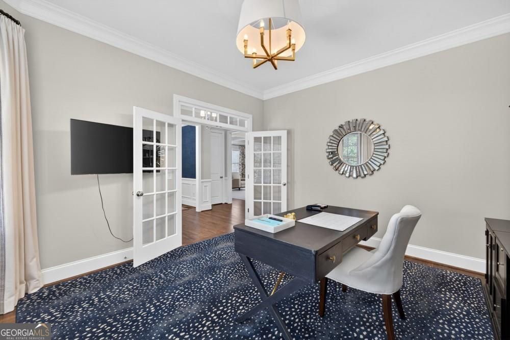 3156 Shadow Creek Roswell GA 30075
