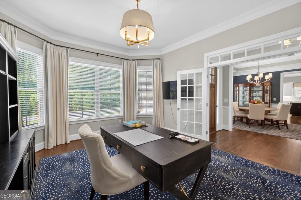 3156 Shadow Creek Roswell GA 30075