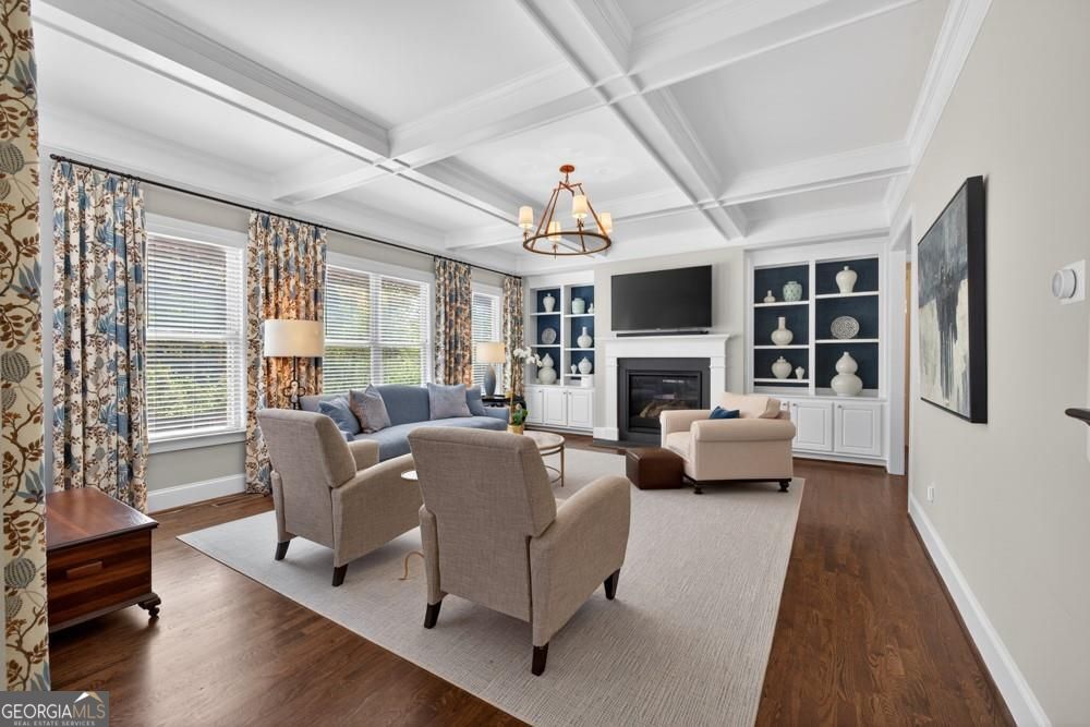 3156 Shadow Creek Roswell GA 30075