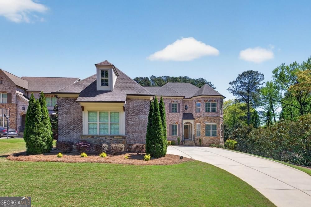3156 Shadow Creek Roswell GA 30075
