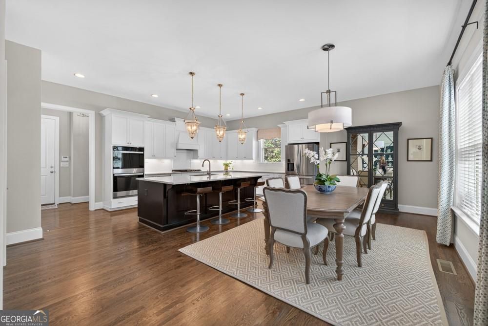 3156 Shadow Creek Roswell GA 30075