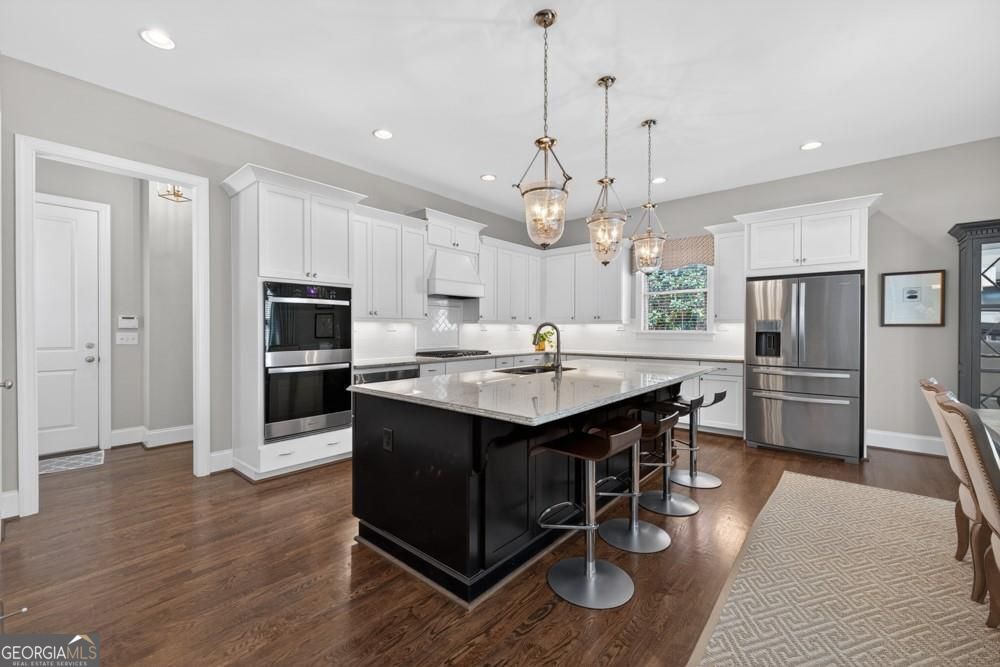 3156 Shadow Creek Roswell GA 30075