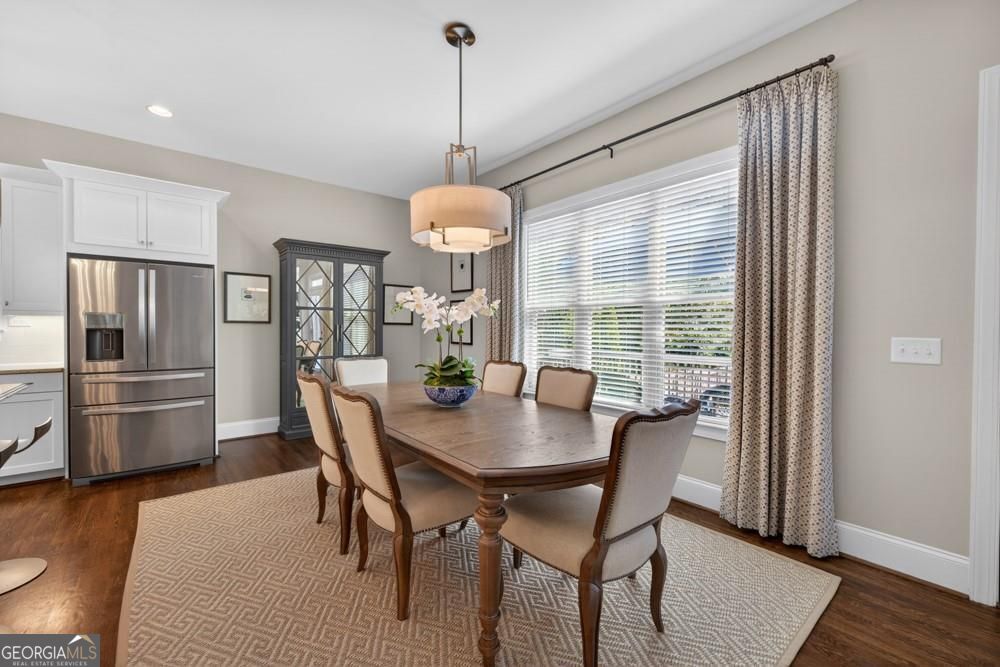 3156 Shadow Creek Roswell GA 30075