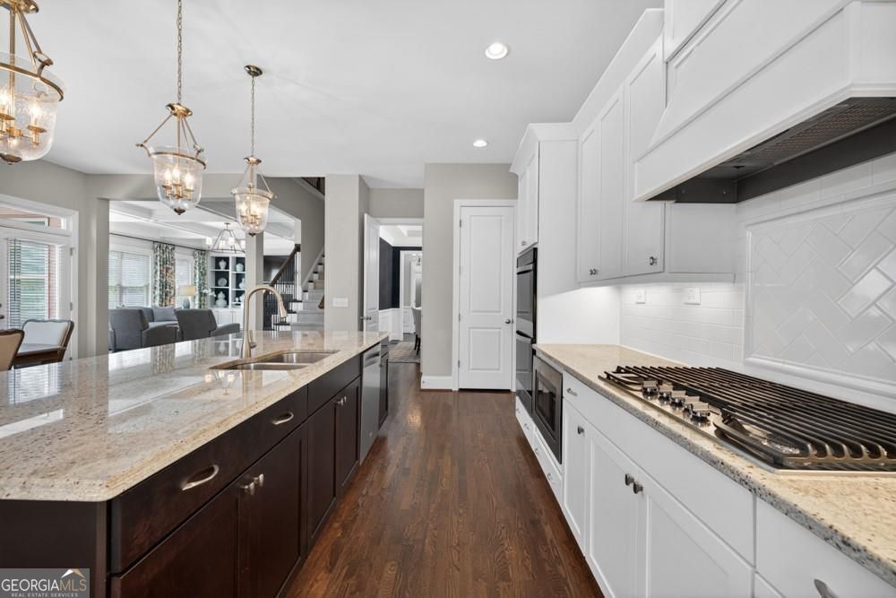 3156 Shadow Creek Roswell GA 30075