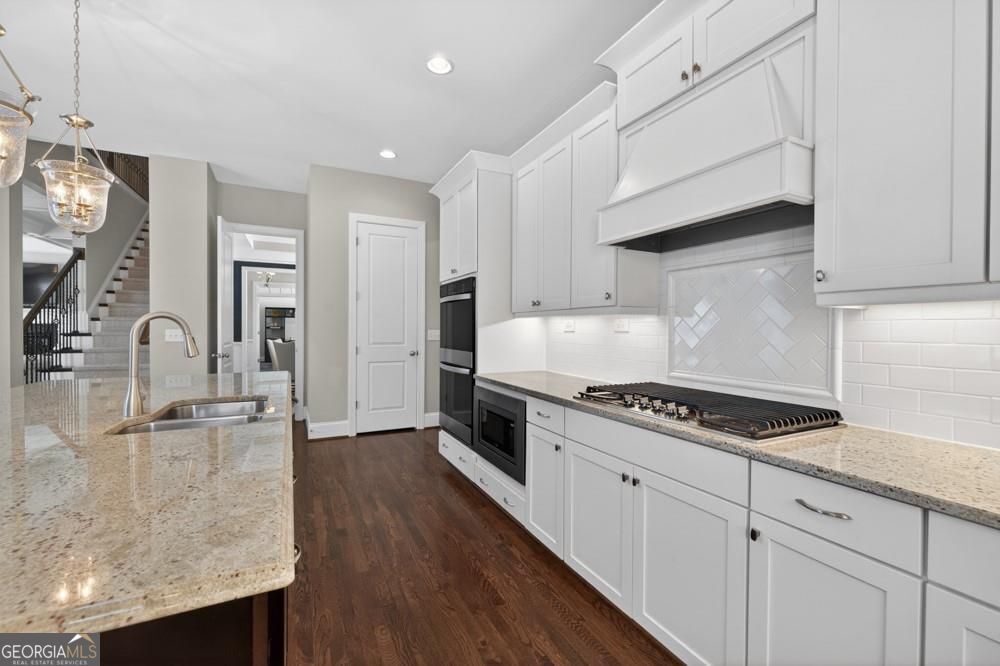 3156 Shadow Creek Roswell GA 30075