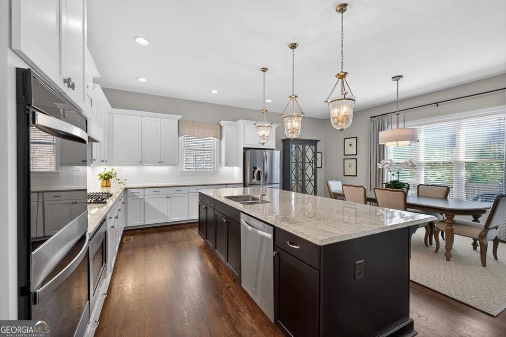 3156 Shadow Creek Roswell GA 30075