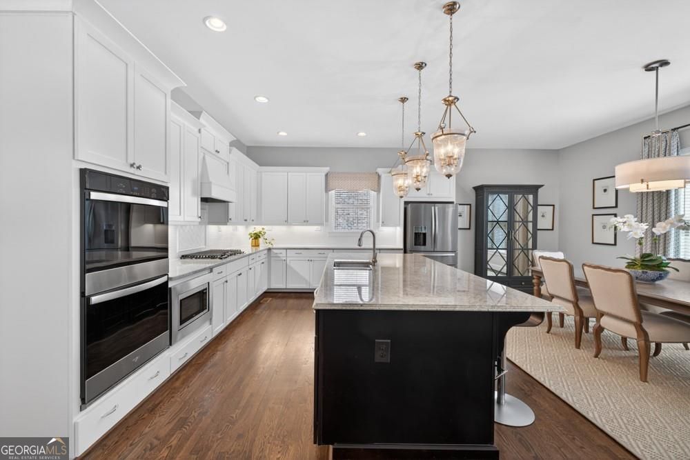 3156 Shadow Creek Roswell GA 30075