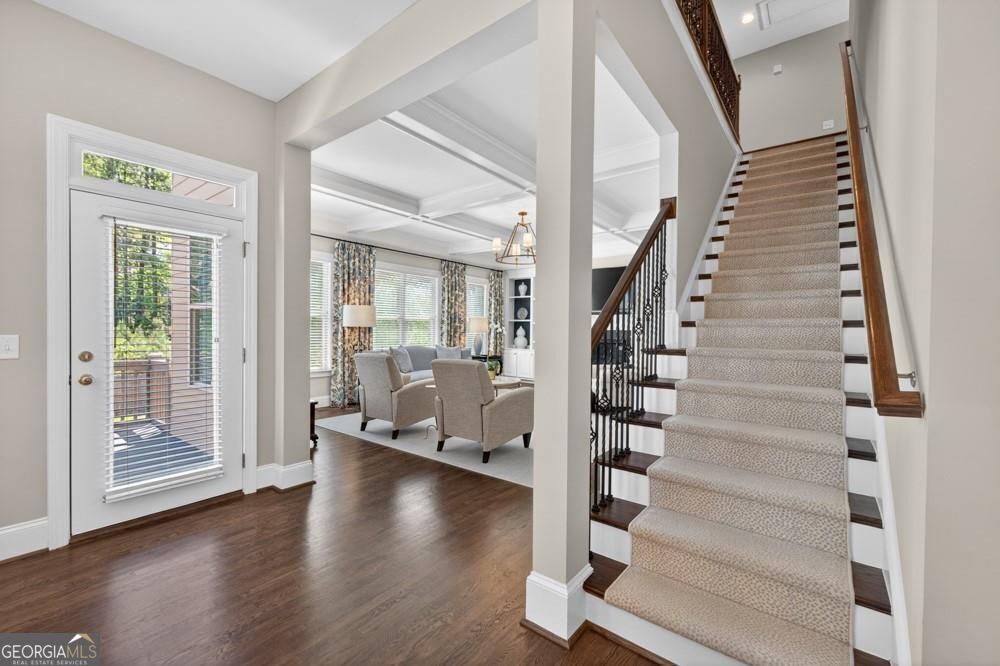 3156 Shadow Creek Roswell GA 30075