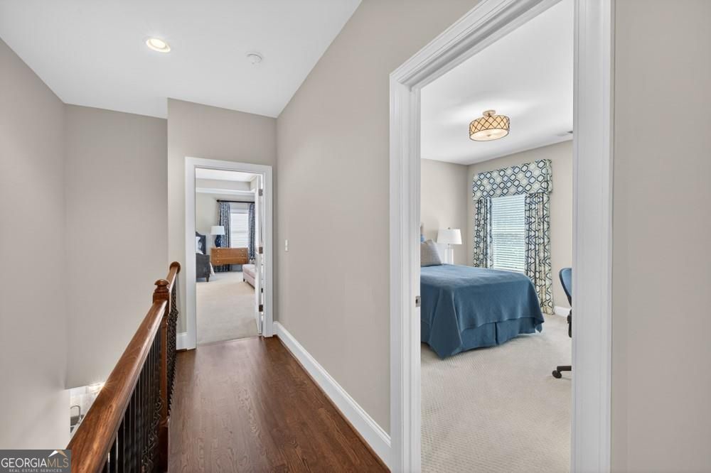 3156 Shadow Creek Roswell GA 30075