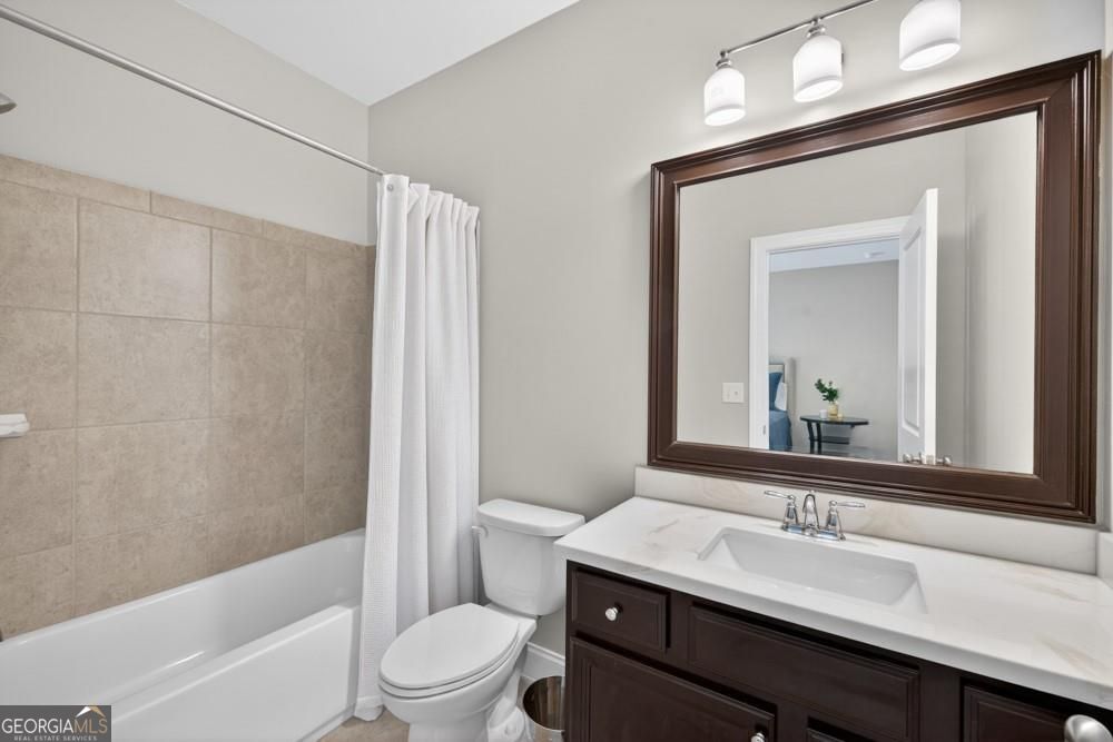 3156 Shadow Creek Roswell GA 30075