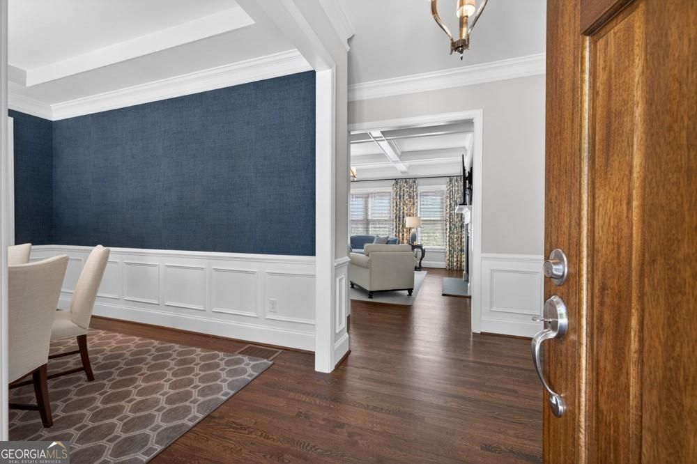 3156 Shadow Creek Roswell GA 30075