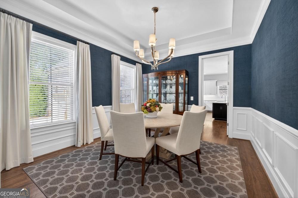3156 Shadow Creek Roswell GA 30075