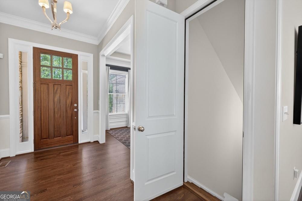 3156 Shadow Creek Roswell GA 30075