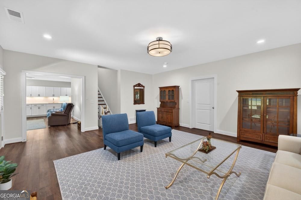 3156 Shadow Creek Roswell GA 30075