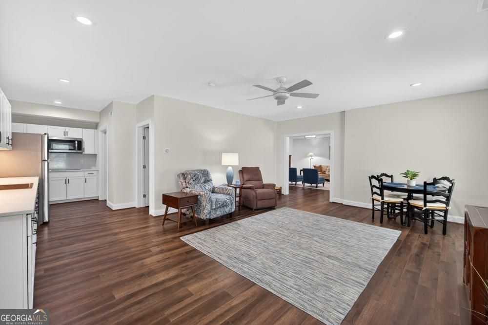 3156 Shadow Creek Roswell GA 30075