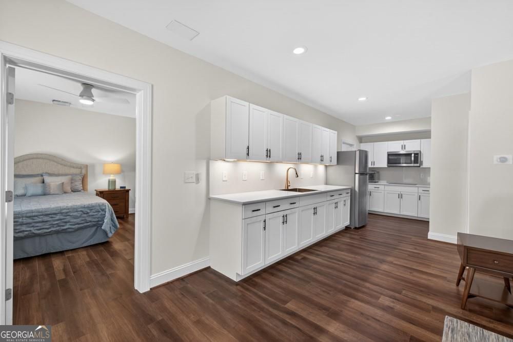 3156 Shadow Creek Roswell GA 30075