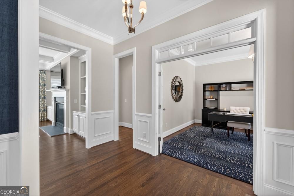 3156 Shadow Creek Roswell GA 30075