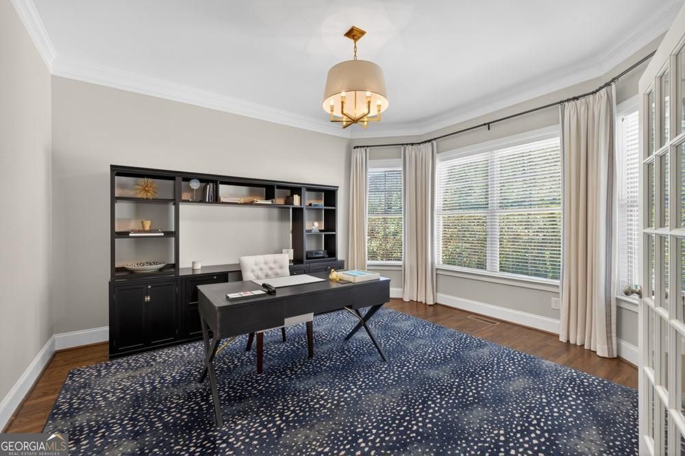3156 Shadow Creek Roswell GA 30075